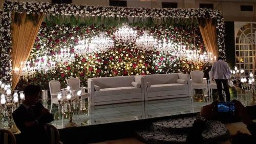Wedding Management - Spectrum Experience Events & Management
